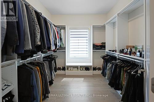 151 Ballantyne Boulevard, Vaughan (Vellore Village), ON - Indoor With Storage