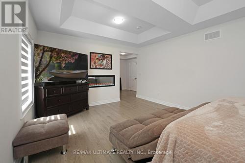 151 Ballantyne Boulevard, Vaughan (Vellore Village), ON - Indoor Photo Showing Bedroom