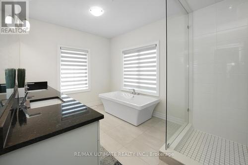 151 Ballantyne Boulevard, Vaughan (Vellore Village), ON - Indoor Photo Showing Bathroom