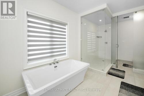 151 Ballantyne Boulevard, Vaughan (Vellore Village), ON - Indoor Photo Showing Bathroom