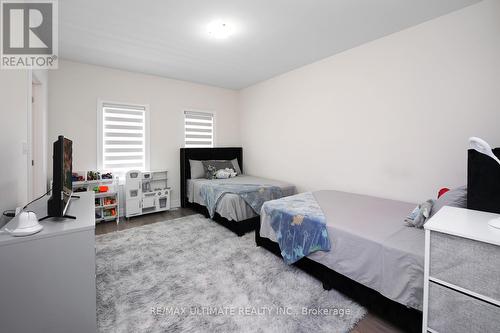 151 Ballantyne Boulevard, Vaughan (Vellore Village), ON - Indoor Photo Showing Bedroom