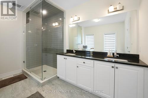 151 Ballantyne Boulevard, Vaughan (Vellore Village), ON - Indoor Photo Showing Bathroom