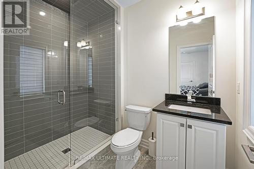 151 Ballantyne Boulevard, Vaughan (Vellore Village), ON - Indoor Photo Showing Bathroom