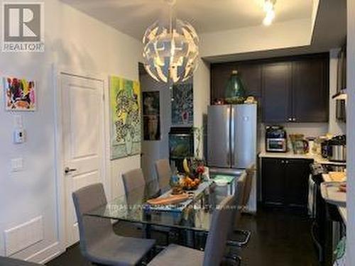 L133 - 9580 Islington Avenue, Vaughan, ON - Indoor Photo Showing Dining Room