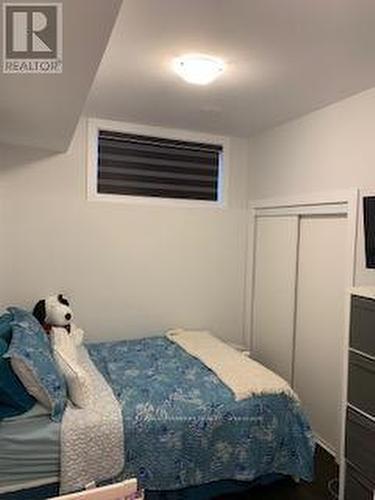 L133 - 9580 Islington Avenue, Vaughan, ON - Indoor Photo Showing Bedroom