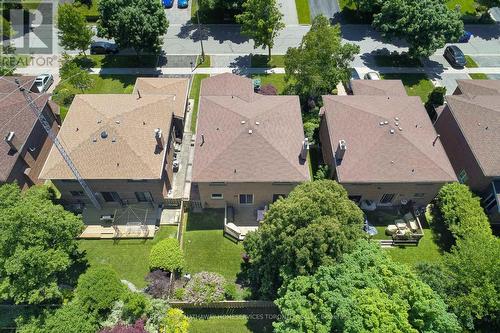 22 Lindemann Street, Markham, ON - Outdoor With View