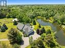3686 Concession 4 Road, Clarington, ON  - Outdoor With Body Of Water With View 