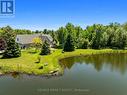 3686 Concession 4 Road, Clarington, ON  - Outdoor With Body Of Water With View 