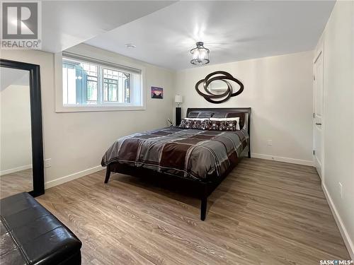 12 Northview Drive, Candle Lake, SK - Indoor Photo Showing Bedroom