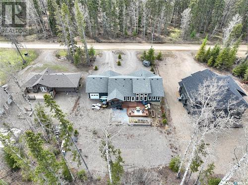 12 Northview Drive, Candle Lake, SK - Outdoor With View