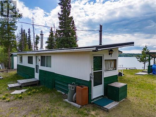 2522 Spout Lake Road, Lac La Hache, BC - Outdoor