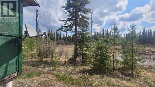 2522 Spout Lake Road, Lac La Hache, BC - Outdoor With View