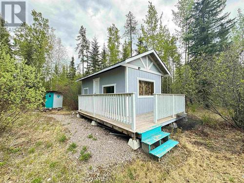 21060 Tompkins Road, Fort St. John, BC 