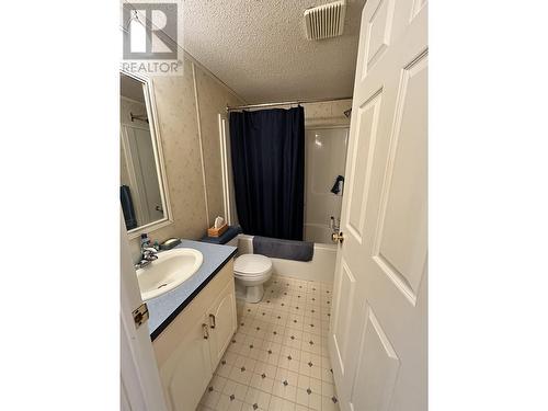 10309 Boynton Street, Hudsons Hope, BC - Indoor Photo Showing Bathroom