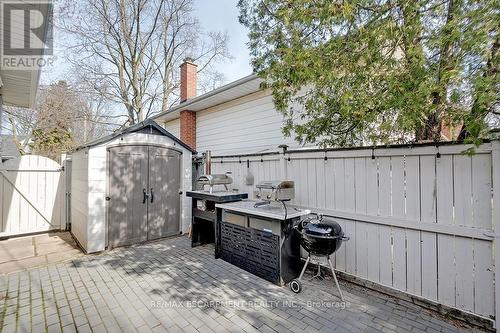 403 Tuck Drive, Burlington, ON - Outdoor With Exterior