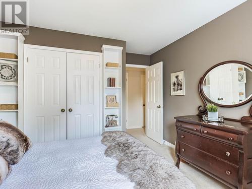 27 Treleaven Drive, Brampton, ON - Indoor Photo Showing Bedroom