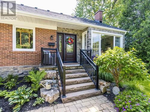 27 Treleaven Drive, Brampton, ON - Outdoor