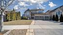 4 Quatro Crescent, Brampton (Bram East), ON  - Outdoor With Facade 