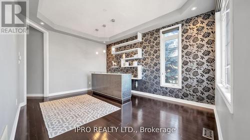 4 Quatro Crescent, Brampton (Bram East), ON - Indoor Photo Showing Other Room