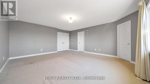 4 Quatro Crescent, Brampton (Bram East), ON - Indoor Photo Showing Other Room