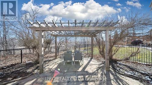 4 Quatro Crescent, Brampton (Bram East), ON - Outdoor With View