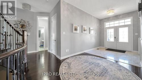 4 Quatro Crescent, Brampton (Bram East), ON - Indoor Photo Showing Other Room