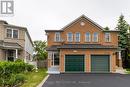 2792 Westbury Court, Mississauga, ON  - Outdoor With Facade 