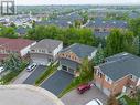 2792 Westbury Court, Mississauga, ON  - Outdoor With Deck Patio Veranda With View 