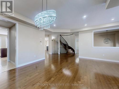 4 Ingleside Road, Brampton (Credit Valley), ON - Indoor Photo Showing Other Room