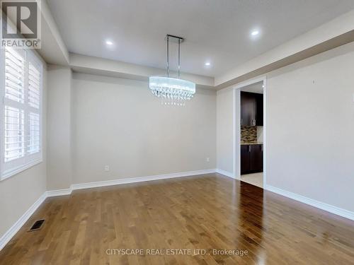 4 Ingleside Road, Brampton (Credit Valley), ON - Indoor Photo Showing Other Room