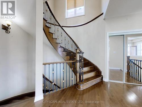 4 Ingleside Road, Brampton (Credit Valley), ON - Indoor Photo Showing Other Room