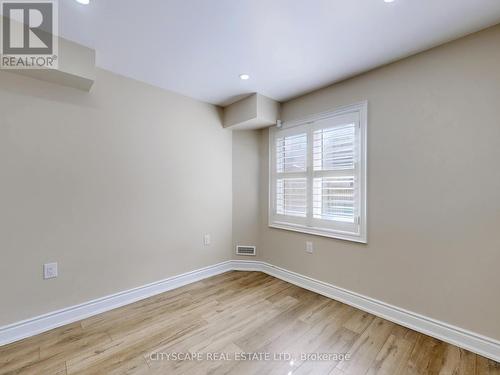 4 Ingleside Road, Brampton (Credit Valley), ON - Indoor Photo Showing Other Room