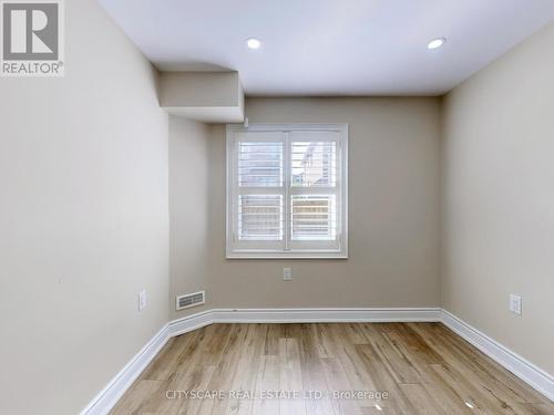 4 Ingleside Road, Brampton (Credit Valley), ON - Indoor Photo Showing Other Room