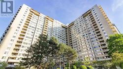 2002 - 3590 KANEFF CRESCENT  Mississauga, ON L5A 3X3