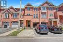 21 Axelrod Avenue, Brampton, ON  - Outdoor With Facade 