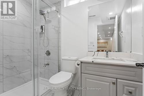 53 Vettese Court, Markham, ON - Indoor Photo Showing Bathroom
