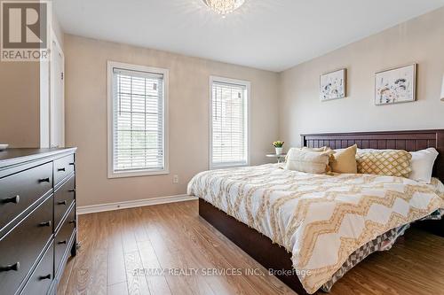 53 Vettese Court, Markham, ON - Indoor Photo Showing Bedroom