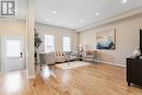 53 Vettese Court, Markham, ON  - Indoor Photo Showing Living Room 