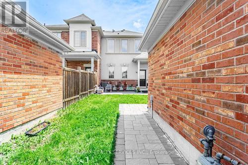 53 Vettese Court, Markham, ON - Outdoor With Exterior