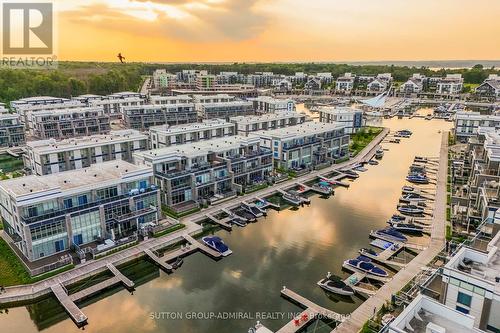 3658 Ferretti Court, Innisfil, ON - Outdoor With Body Of Water With View