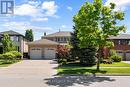 415 Wycliffe Avenue, Vaughan, ON  - Outdoor With Facade 