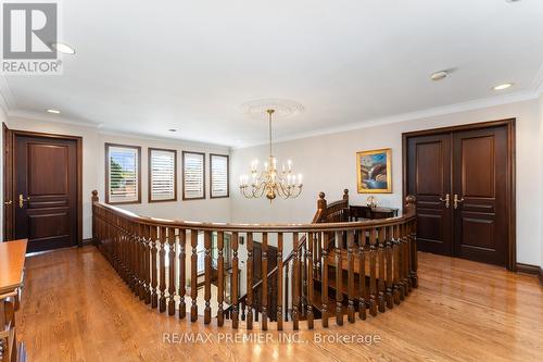 415 Wycliffe Avenue, Vaughan, ON - Indoor Photo Showing Other Room