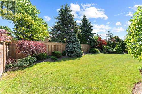 415 Wycliffe Avenue, Vaughan, ON - Outdoor