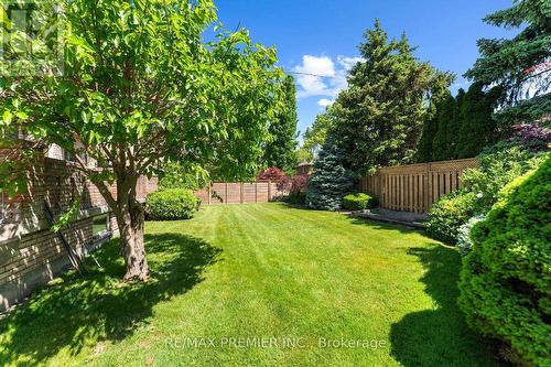 415 Wycliffe Avenue, Vaughan, ON - Outdoor