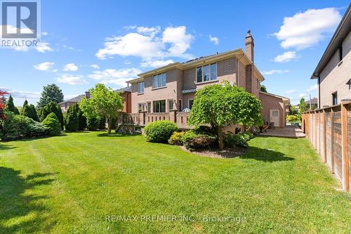 415 Wycliffe Avenue, Vaughan, ON - Outdoor