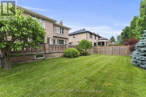 415 Wycliffe Avenue, Vaughan, ON - Outdoor