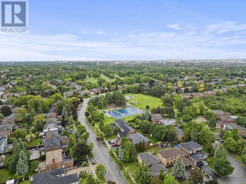 415 Wycliffe Avenue, Vaughan, ON - Outdoor With View
