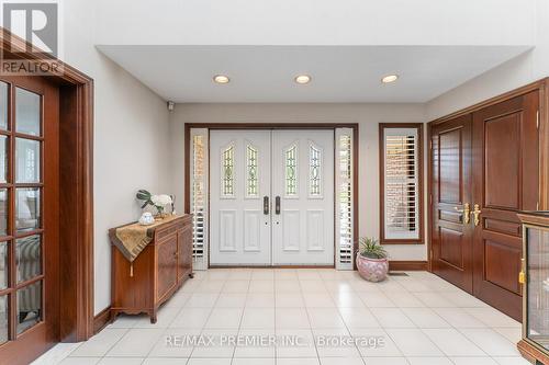 415 Wycliffe Avenue, Vaughan, ON - Indoor Photo Showing Other Room