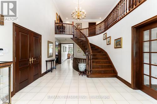 415 Wycliffe Avenue, Vaughan, ON - Indoor Photo Showing Other Room