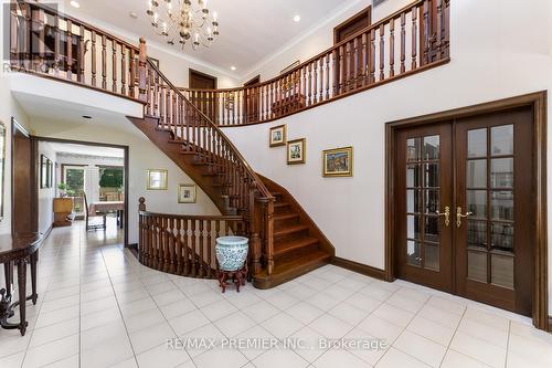 415 Wycliffe Avenue, Vaughan, ON - Indoor Photo Showing Other Room